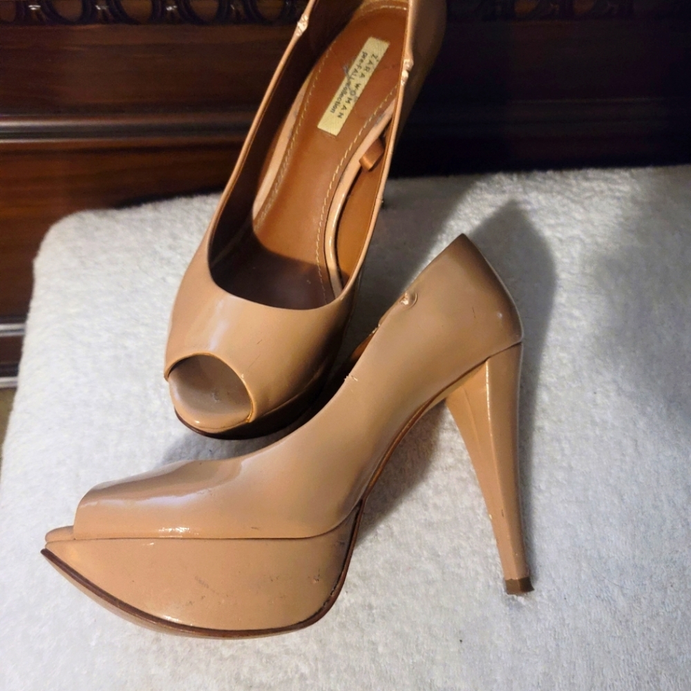 Women Dress Shoes